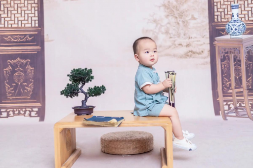 恩施宝宝可以吹风扇吗